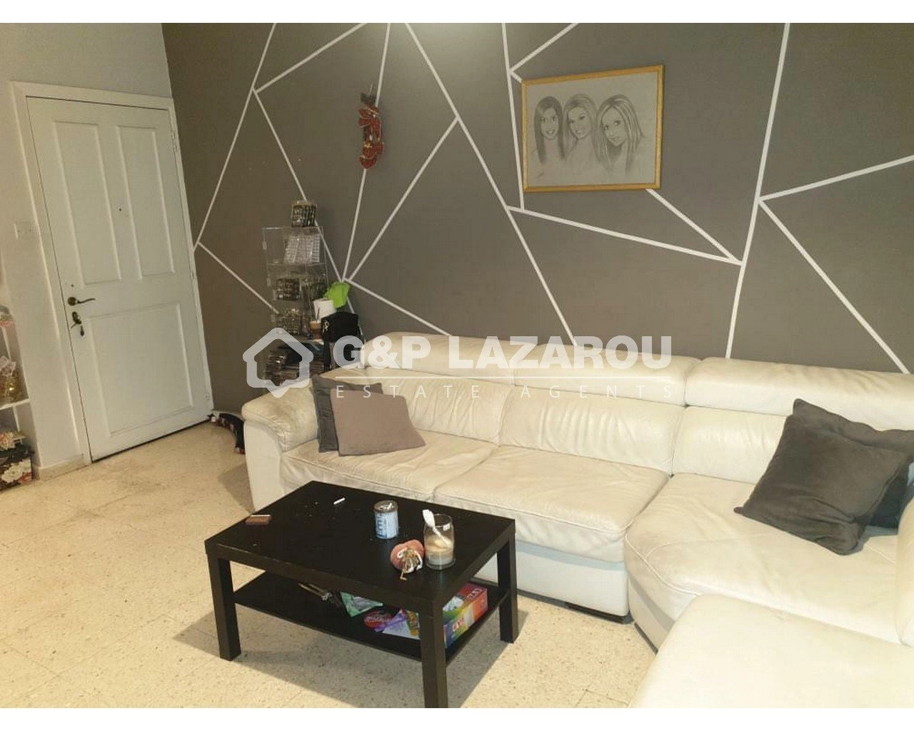 2 Bedroom Apartment for Sale in Limassol District