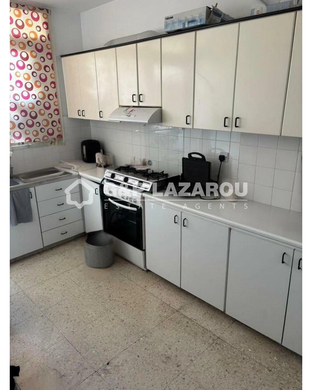 2 Bedroom Apartment for Sale in Limassol District