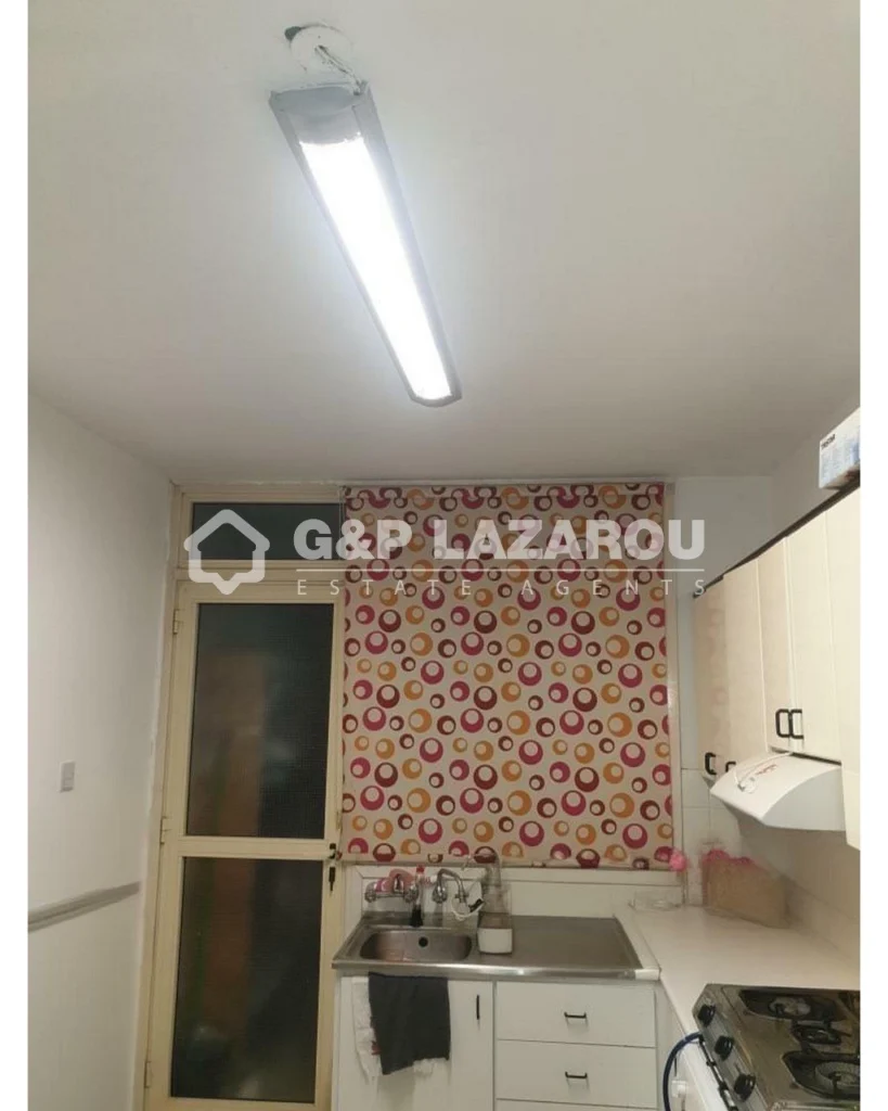 2 Bedroom Apartment for Sale in Limassol District