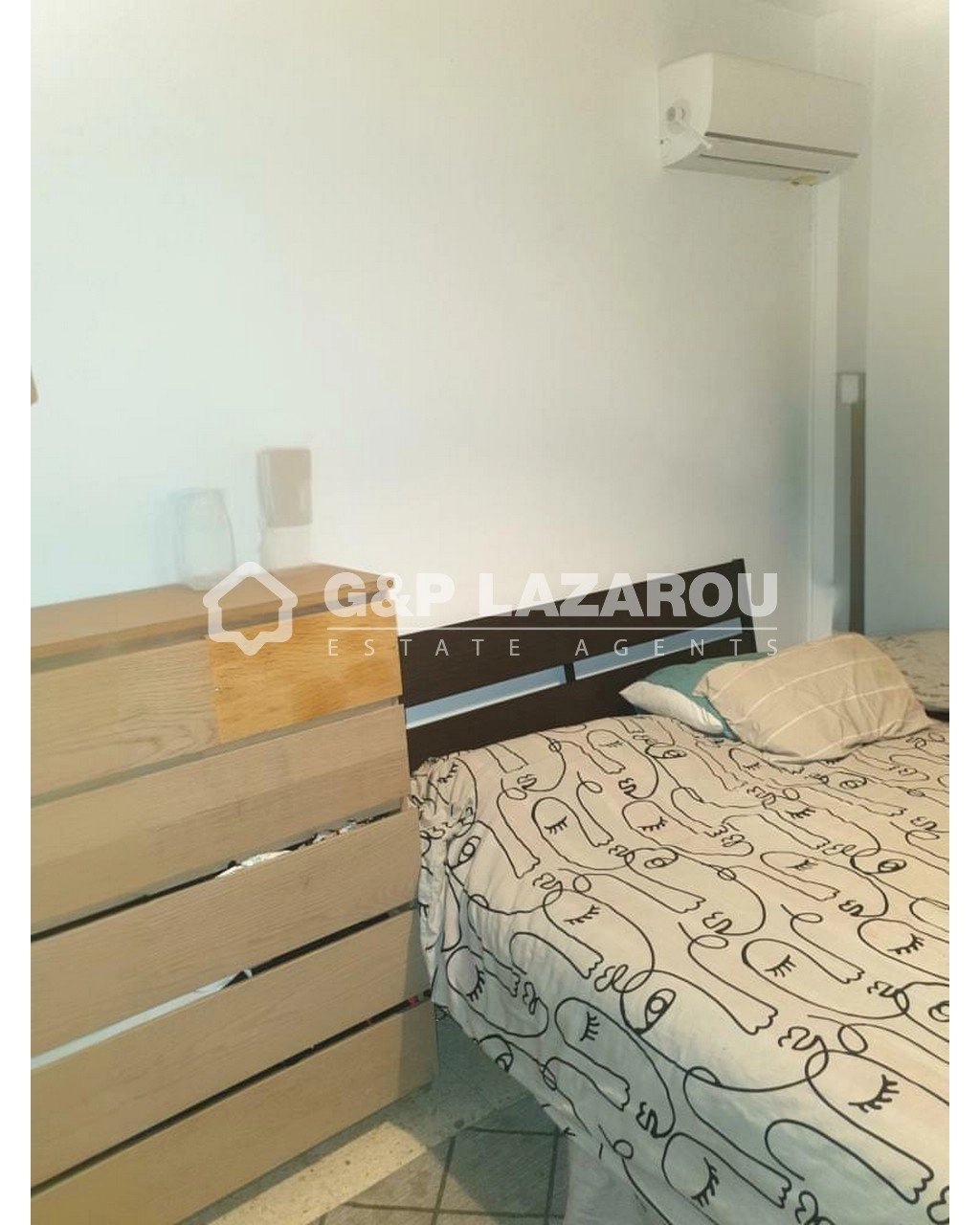 2 Bedroom Apartment for Sale in Limassol District