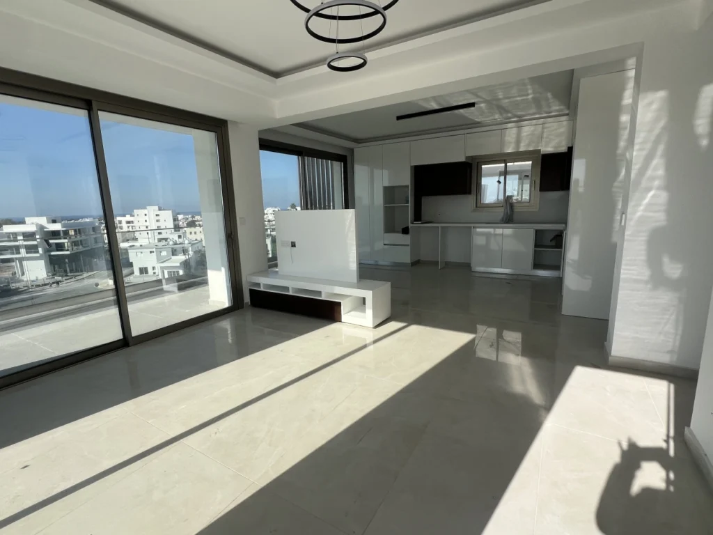2 Bedroom Apartment for Sale in Kato Paphos