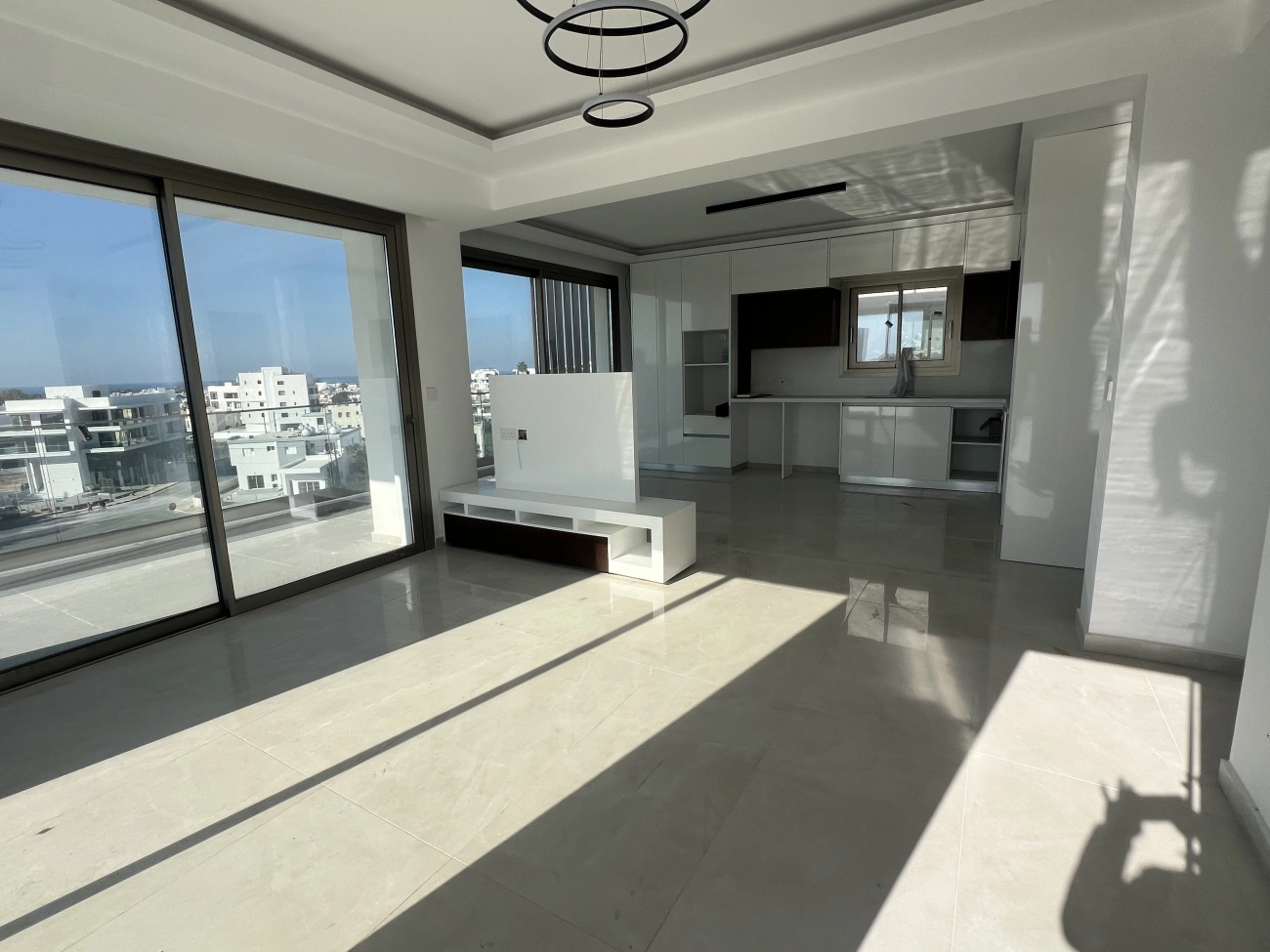 2 Bedroom Apartment for Sale in Kato Paphos