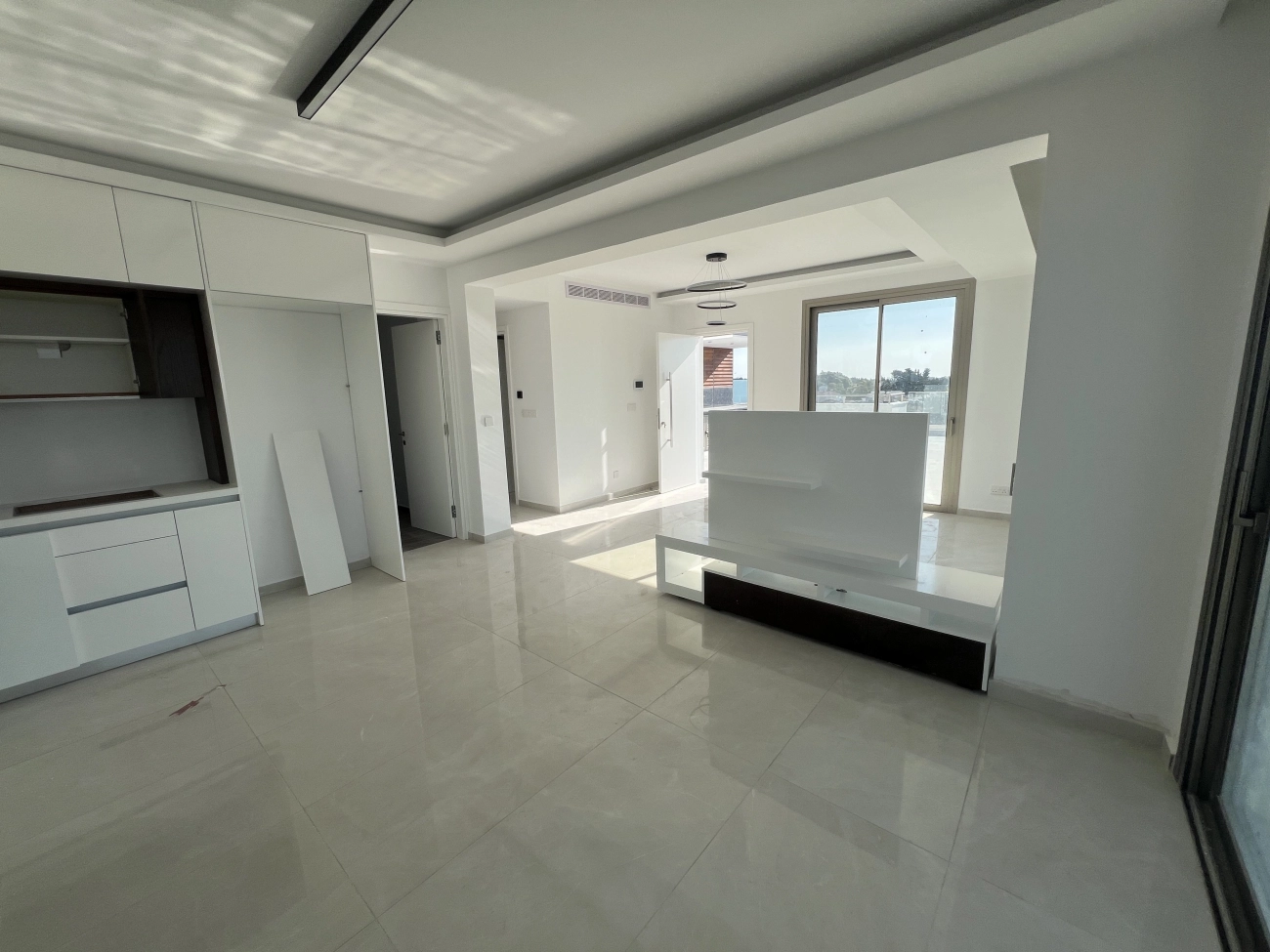 2 Bedroom Apartment for Sale in Kato Paphos