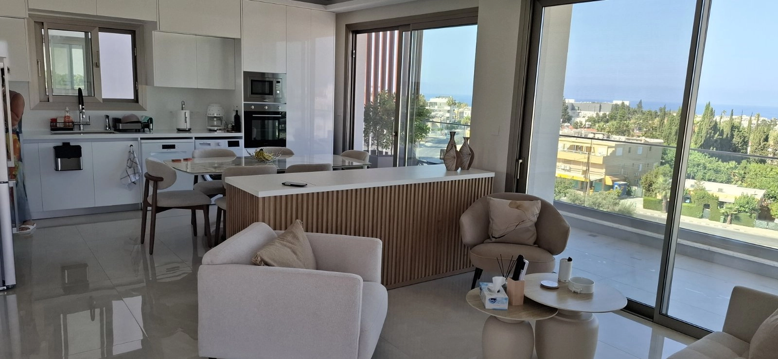 2 Bedroom Apartment for Sale in Kato Paphos