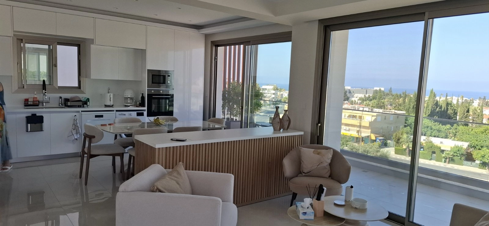 2 Bedroom Apartment for Sale in Kato Paphos