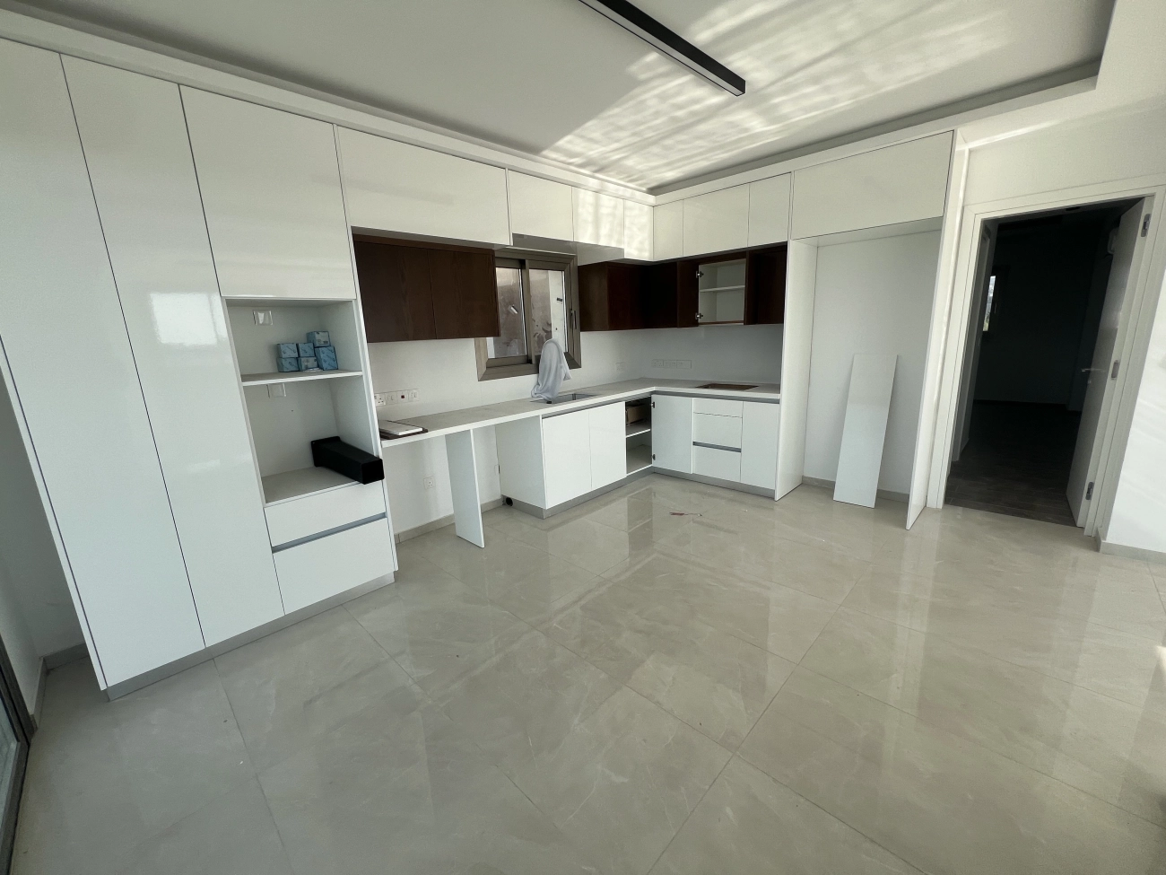 2 Bedroom Apartment for Sale in Kato Paphos