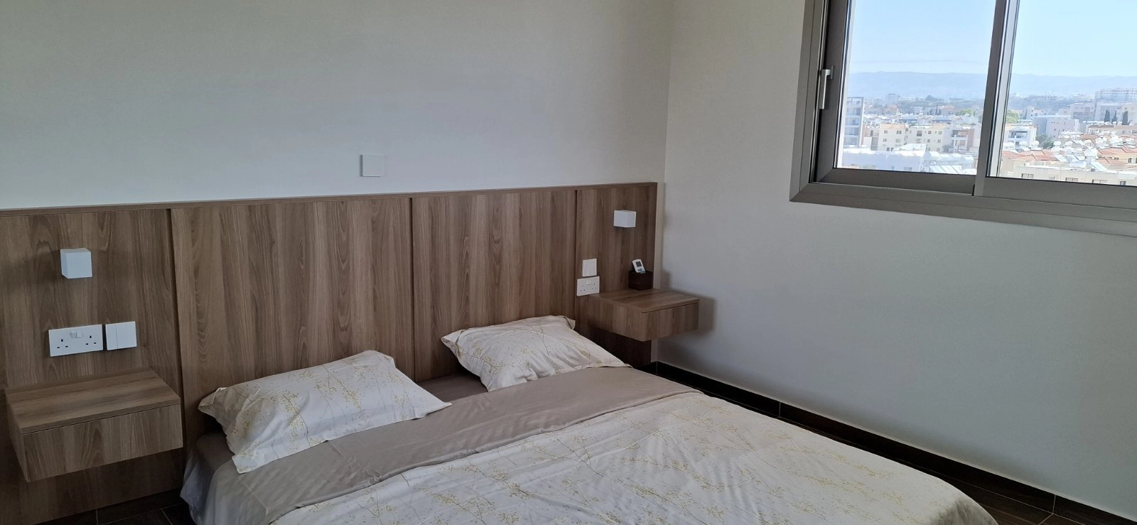 2 Bedroom Apartment for Sale in Kato Paphos