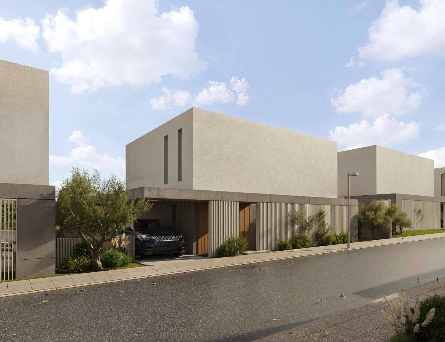 3 Bedroom House for Sale in Geroskipou, Paphos District