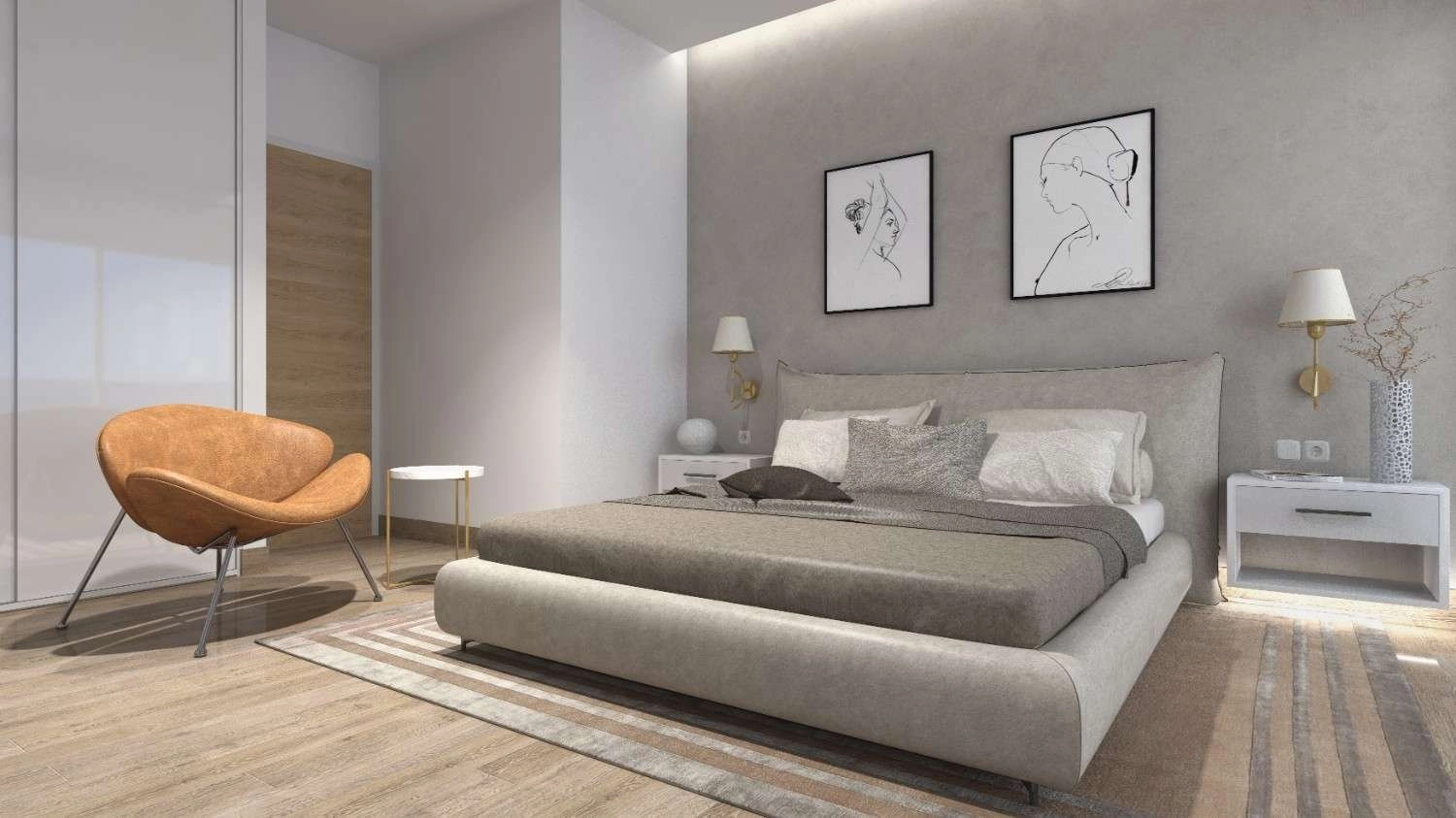 3 Bedroom House for Sale in Geroskipou, Paphos District