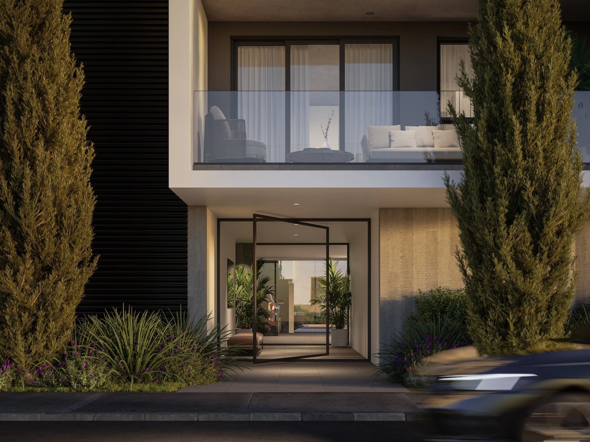2 Bedroom Apartment for Sale in Limassol – Agios Athanasios