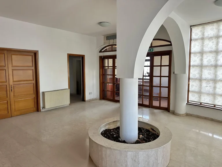 872m² Building for Sale in Limassol – Kapsalos