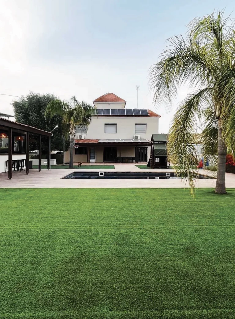 6+ Bedroom House for Sale in Palodeia, Limassol District