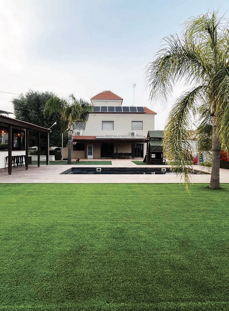 6+ Bedroom House for Sale in Palodeia, Limassol District