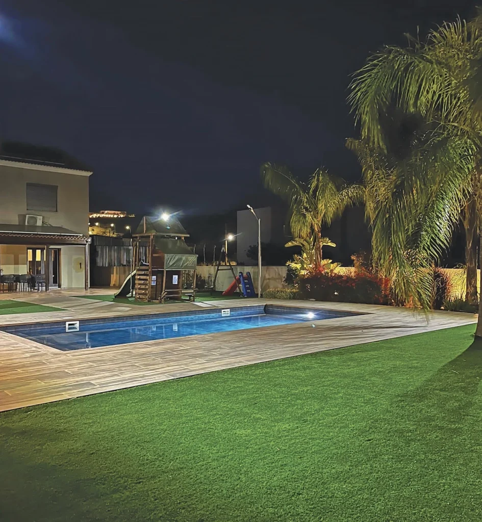 6+ Bedroom House for Sale in Palodeia, Limassol District