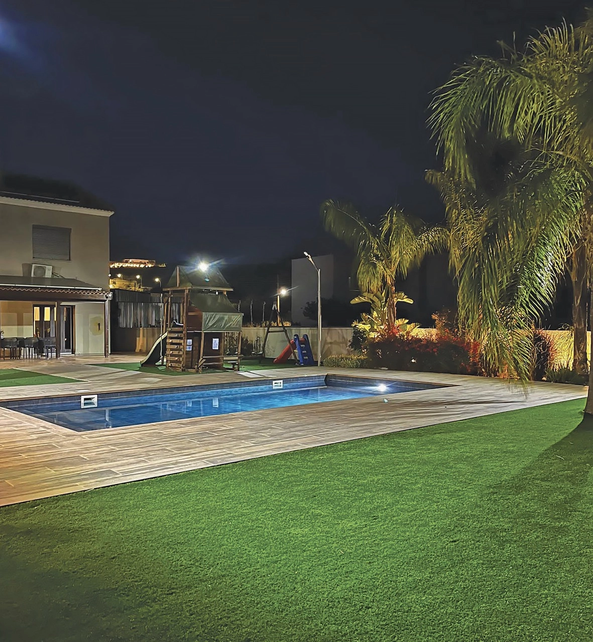 6+ Bedroom House for Sale in Palodeia, Limassol District