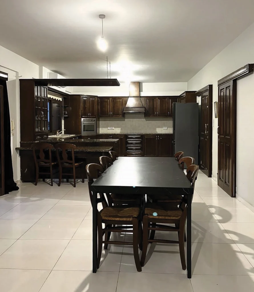 6+ Bedroom House for Sale in Palodeia, Limassol District