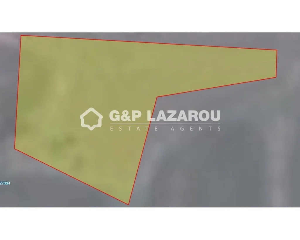 1,300m² Plot for Sale in Drouseia, Paphos District