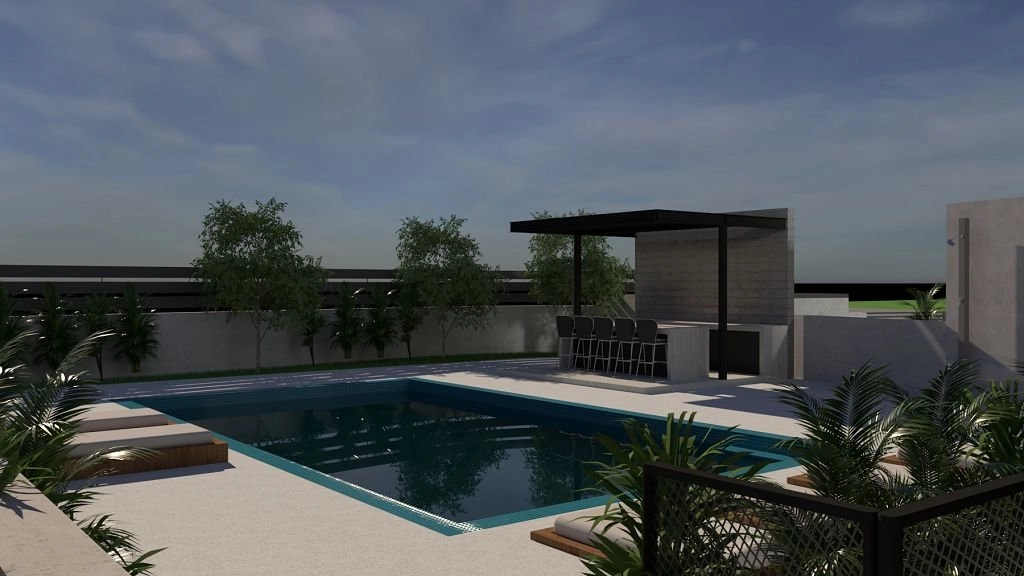 2 Bedroom Apartment for Sale in Limassol – Agios Athanasios