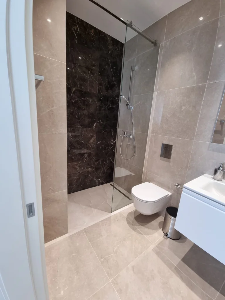 1 Bedroom Apartment for Rent in Germasogeia – Tourist Area, Limassol District