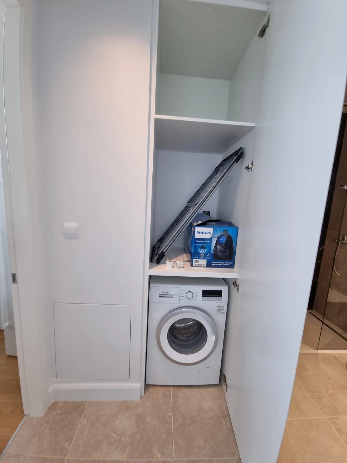 1 Bedroom Apartment for Rent in Germasogeia – Tourist Area, Limassol District