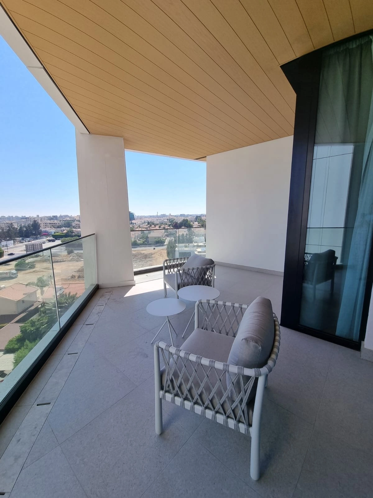 1 Bedroom Apartment for Rent in Germasogeia – Tourist Area, Limassol District