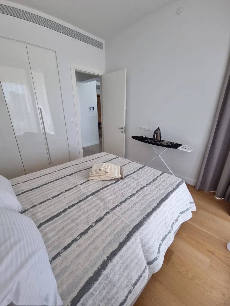 1 Bedroom Apartment for Rent in Germasogeia – Tourist Area, Limassol District