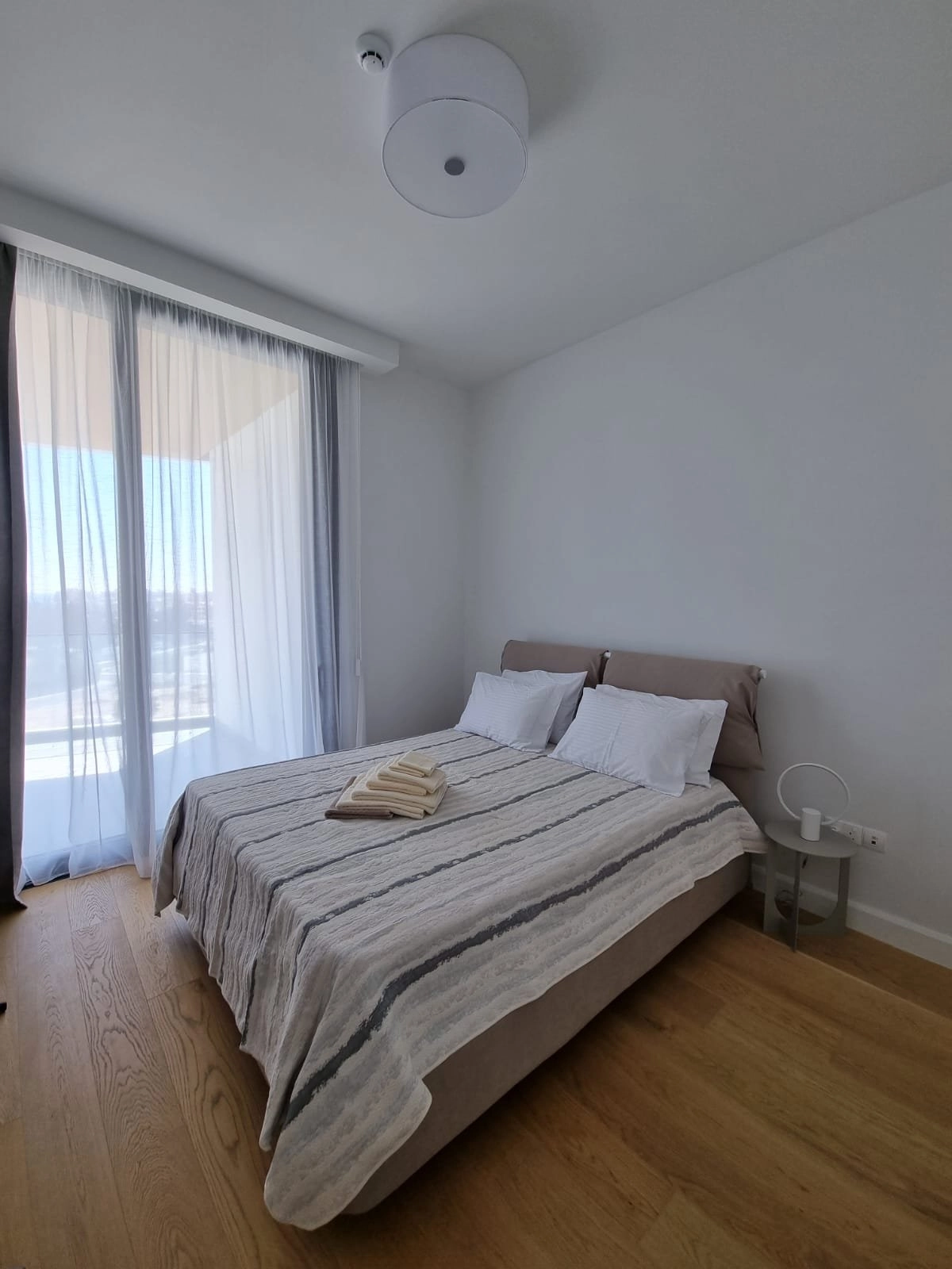 1 Bedroom Apartment for Rent in Germasogeia – Tourist Area, Limassol District