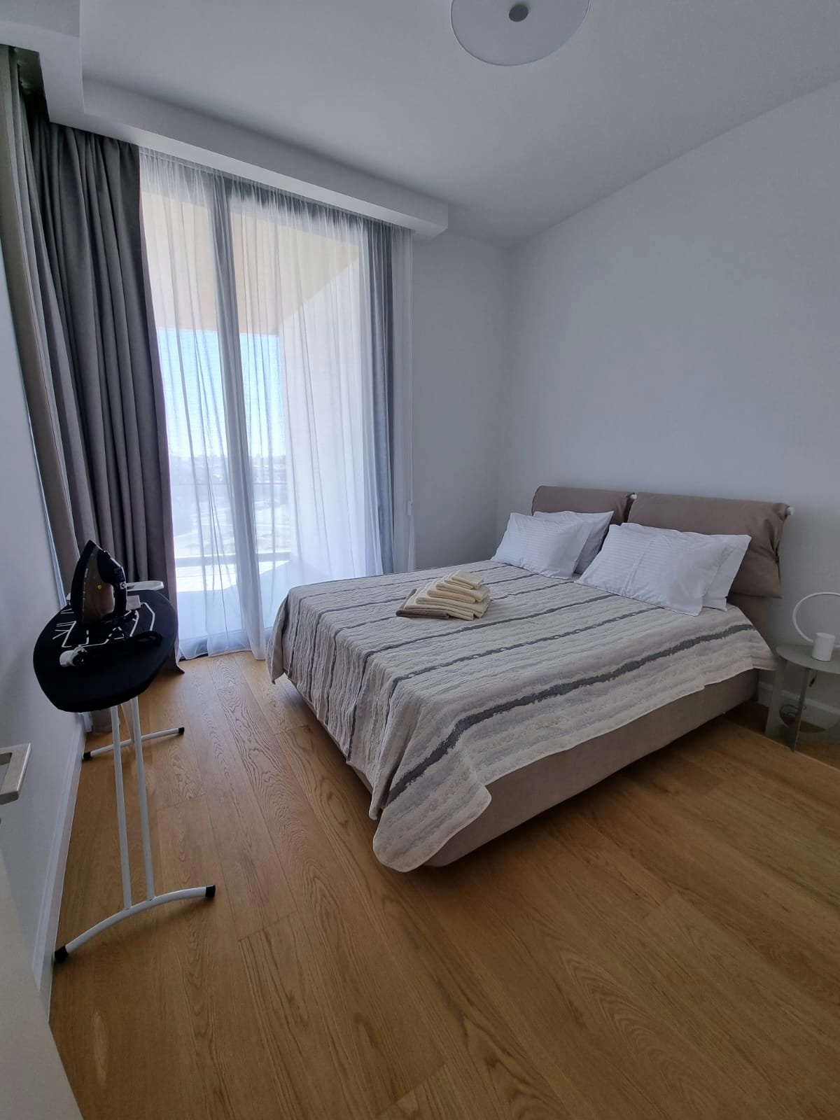 1 Bedroom Apartment for Rent in Germasogeia – Tourist Area, Limassol District