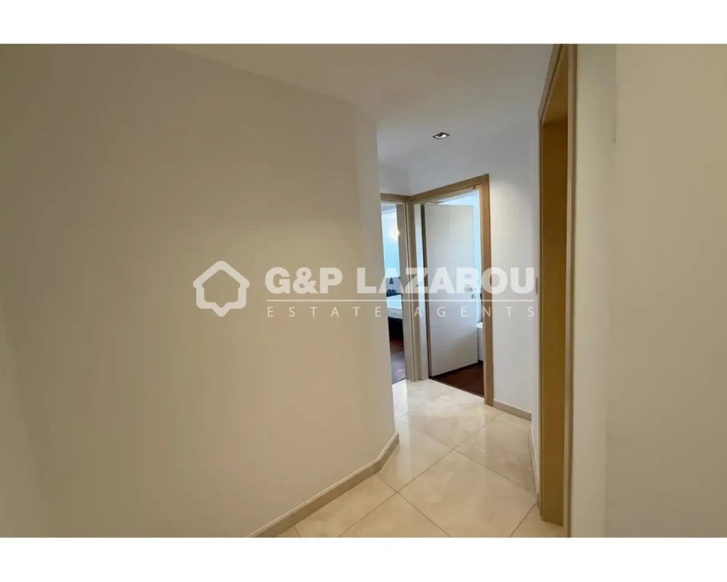 3 Bedroom Apartment for Rent in Limassol District