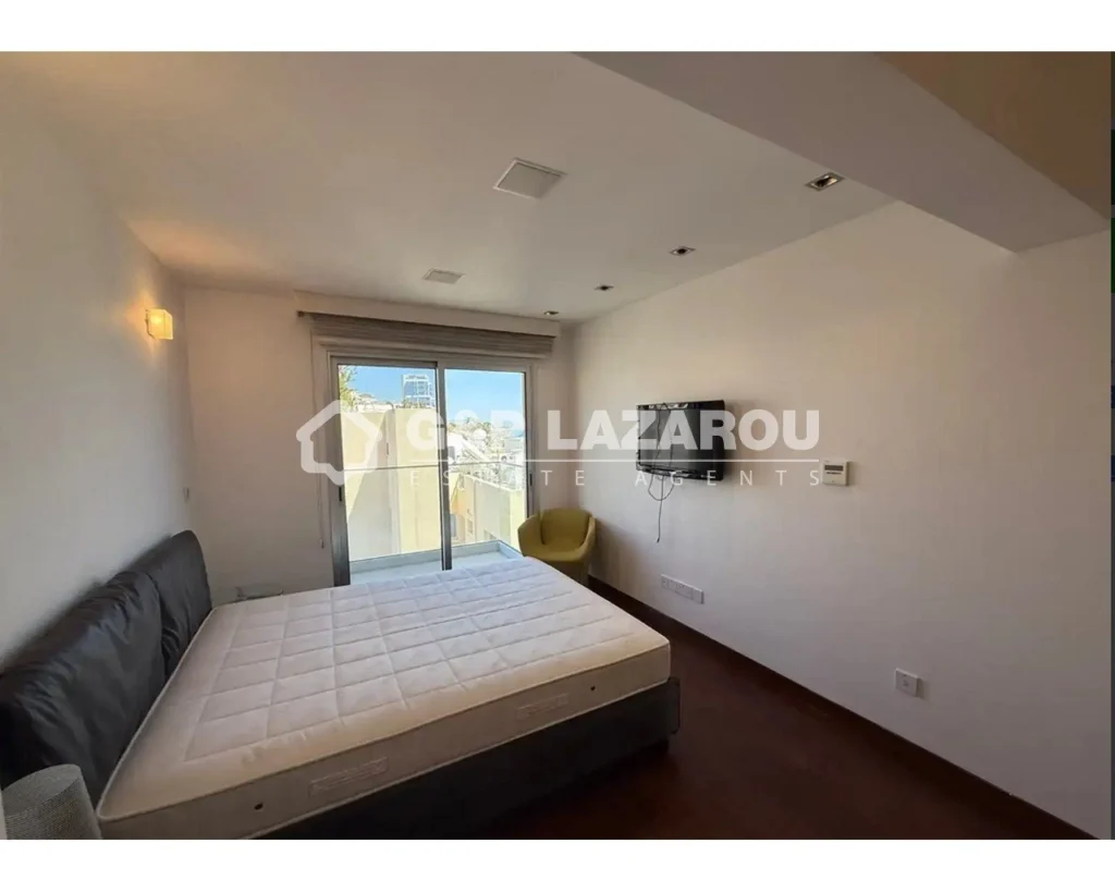 3 Bedroom Apartment for Rent in Limassol District