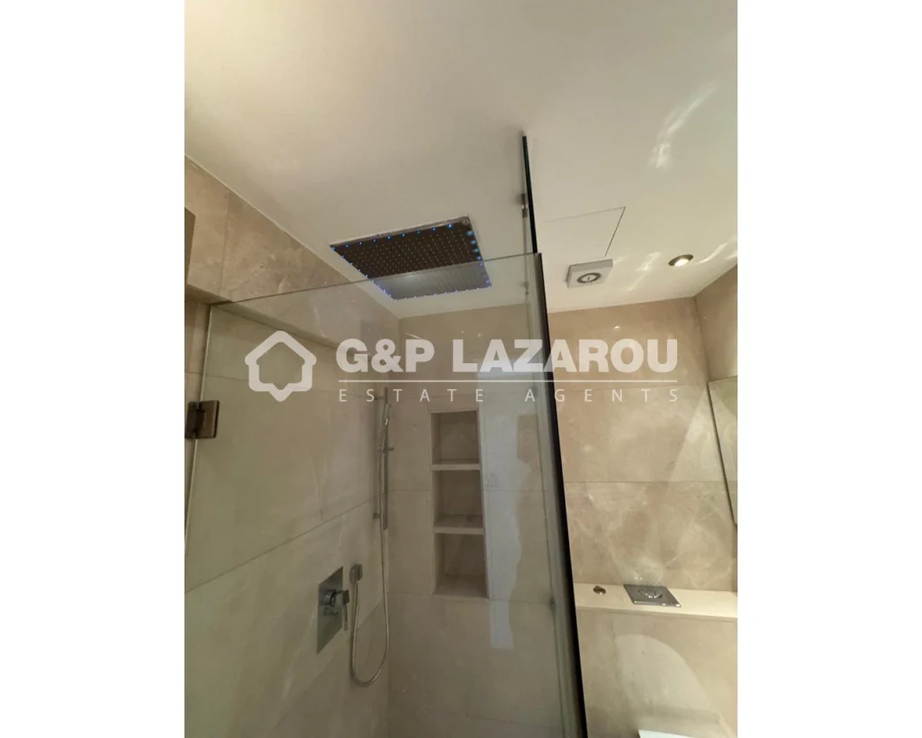 3 Bedroom Apartment for Rent in Limassol District