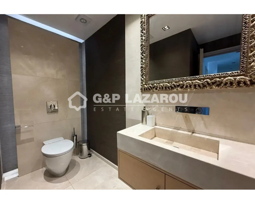 3 Bedroom Apartment for Rent in Limassol District