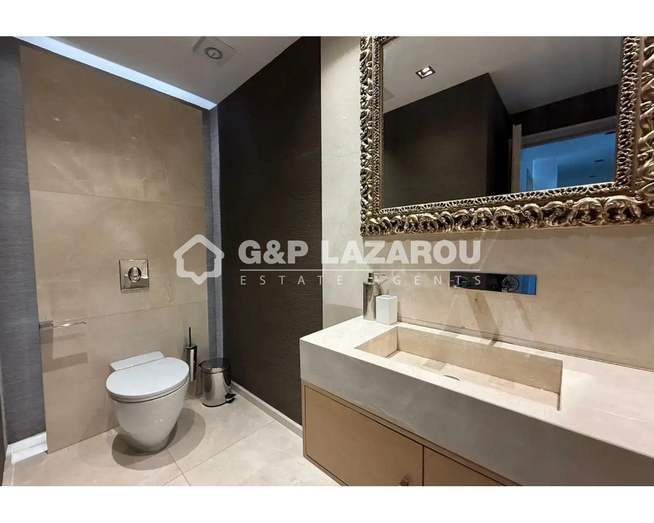 3 Bedroom Apartment for Rent in Limassol District