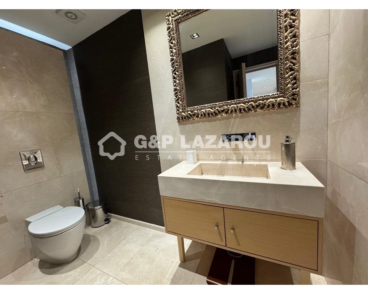 3 Bedroom Apartment for Rent in Limassol District