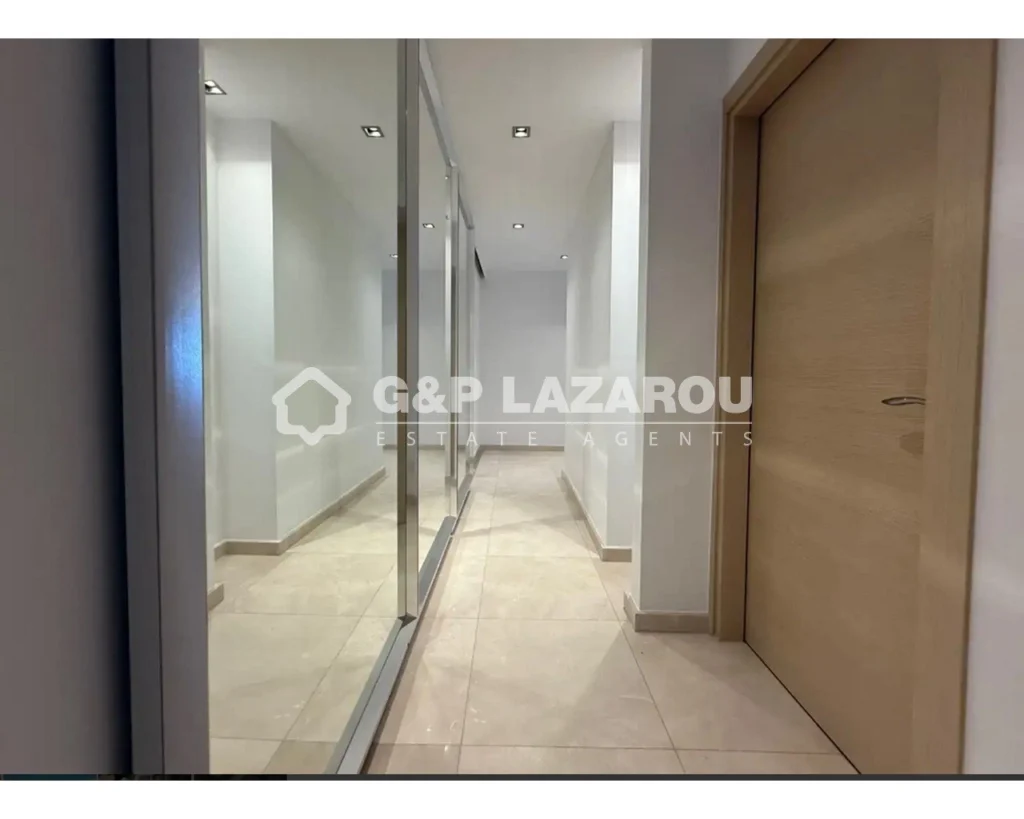 3 Bedroom Apartment for Rent in Limassol District
