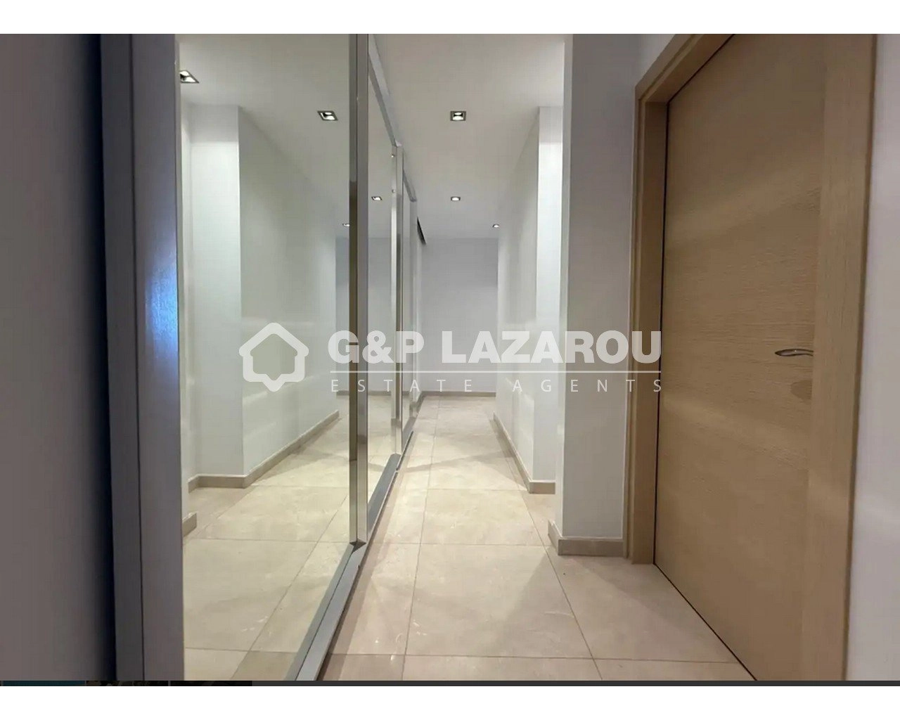 3 Bedroom Apartment for Rent in Limassol District