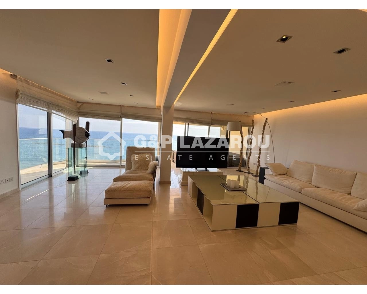 3 Bedroom Apartment for Rent in Limassol District