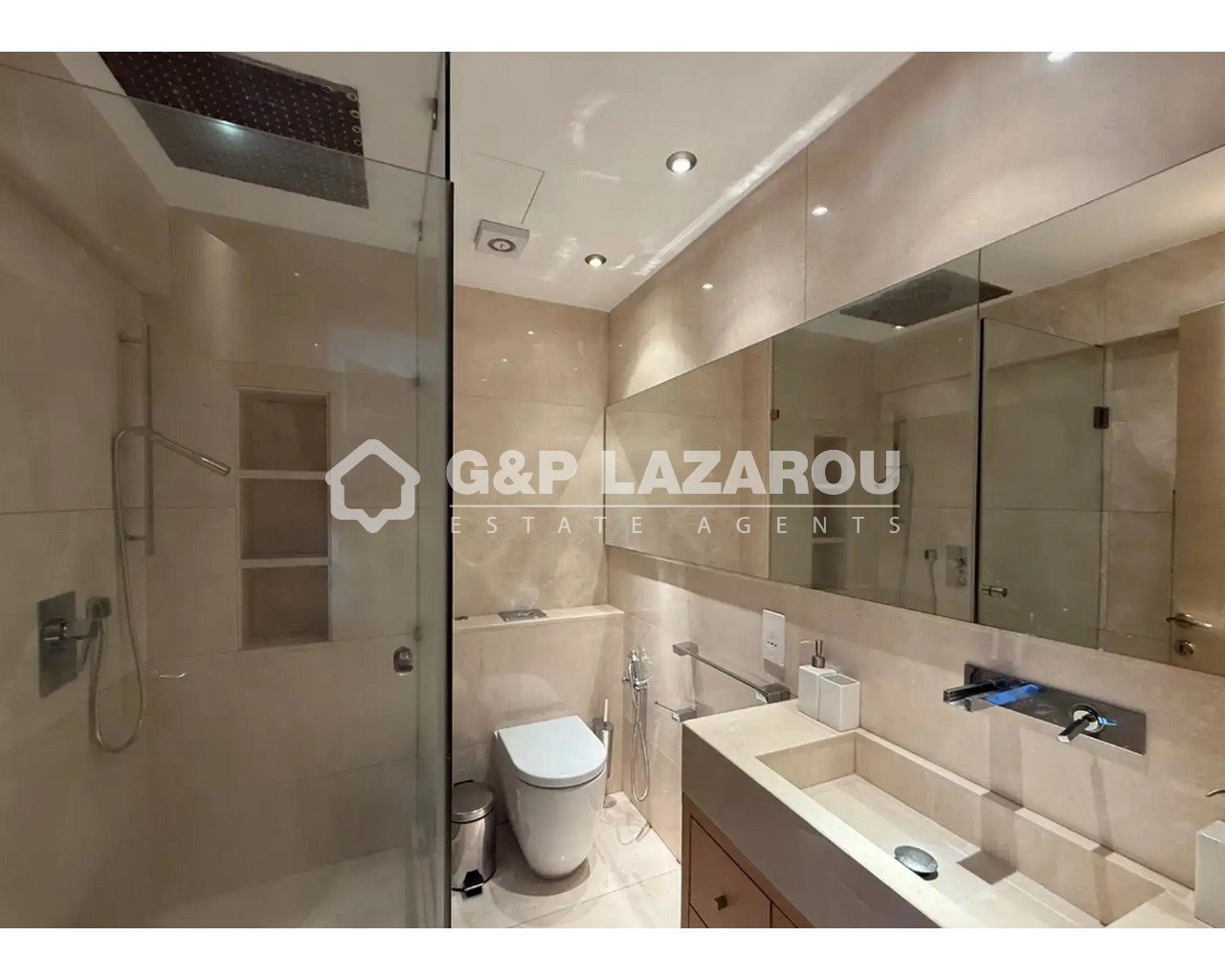 3 Bedroom Apartment for Rent in Limassol District