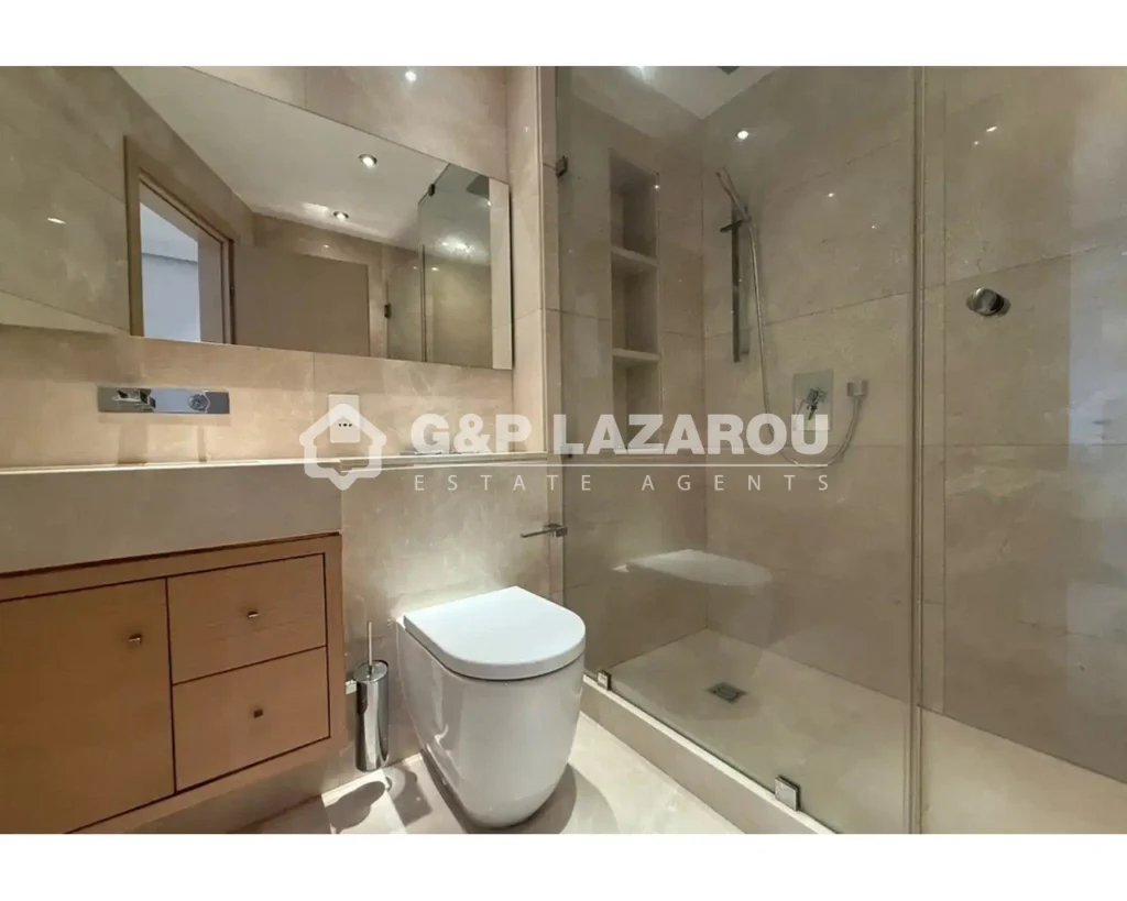 3 Bedroom Apartment for Rent in Limassol District
