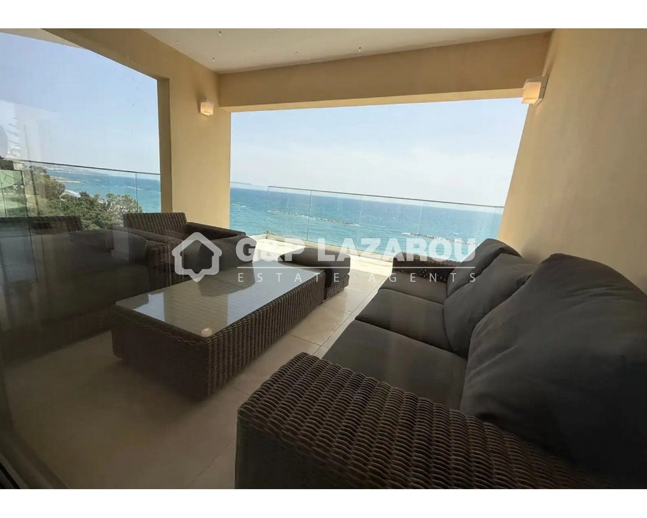 3 Bedroom Apartment for Rent in Limassol District