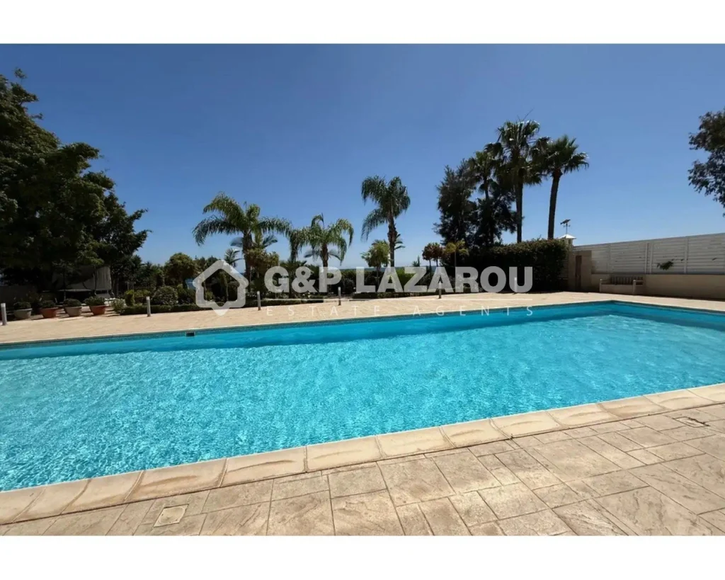 3 Bedroom Apartment for Rent in Limassol District