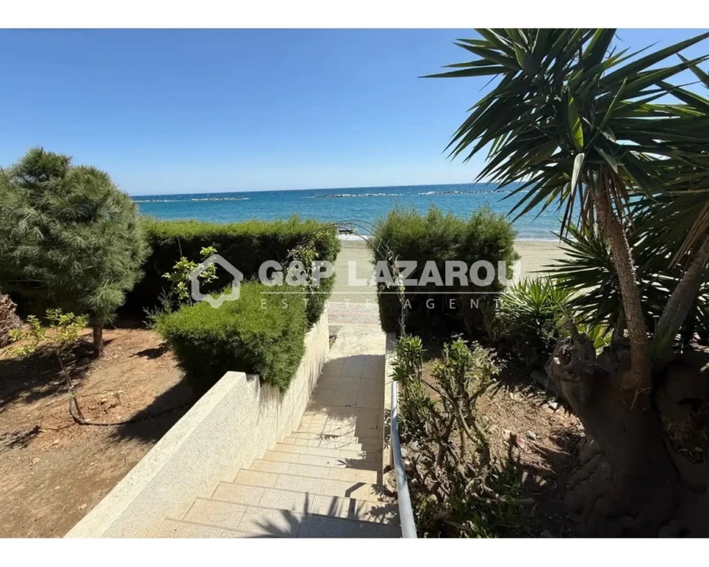 3 Bedroom Apartment for Rent in Limassol District