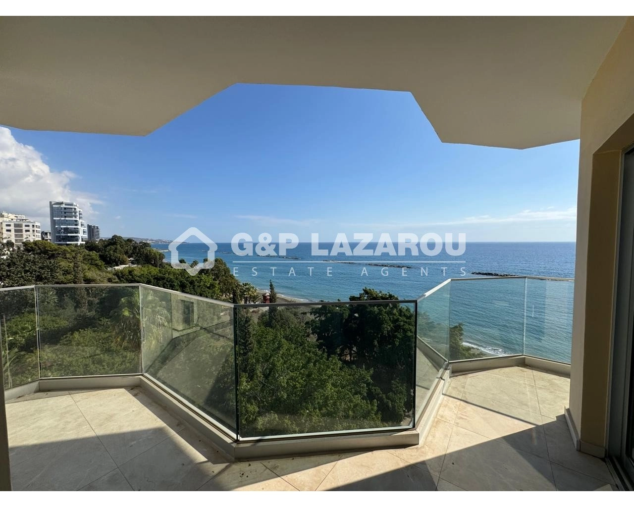 3 Bedroom Apartment for Rent in Limassol District