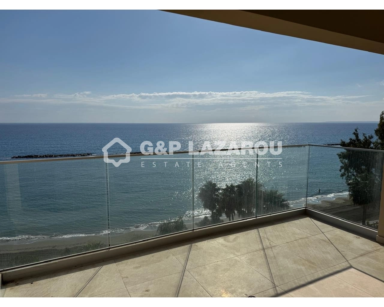 3 Bedroom Apartment for Rent in Limassol District