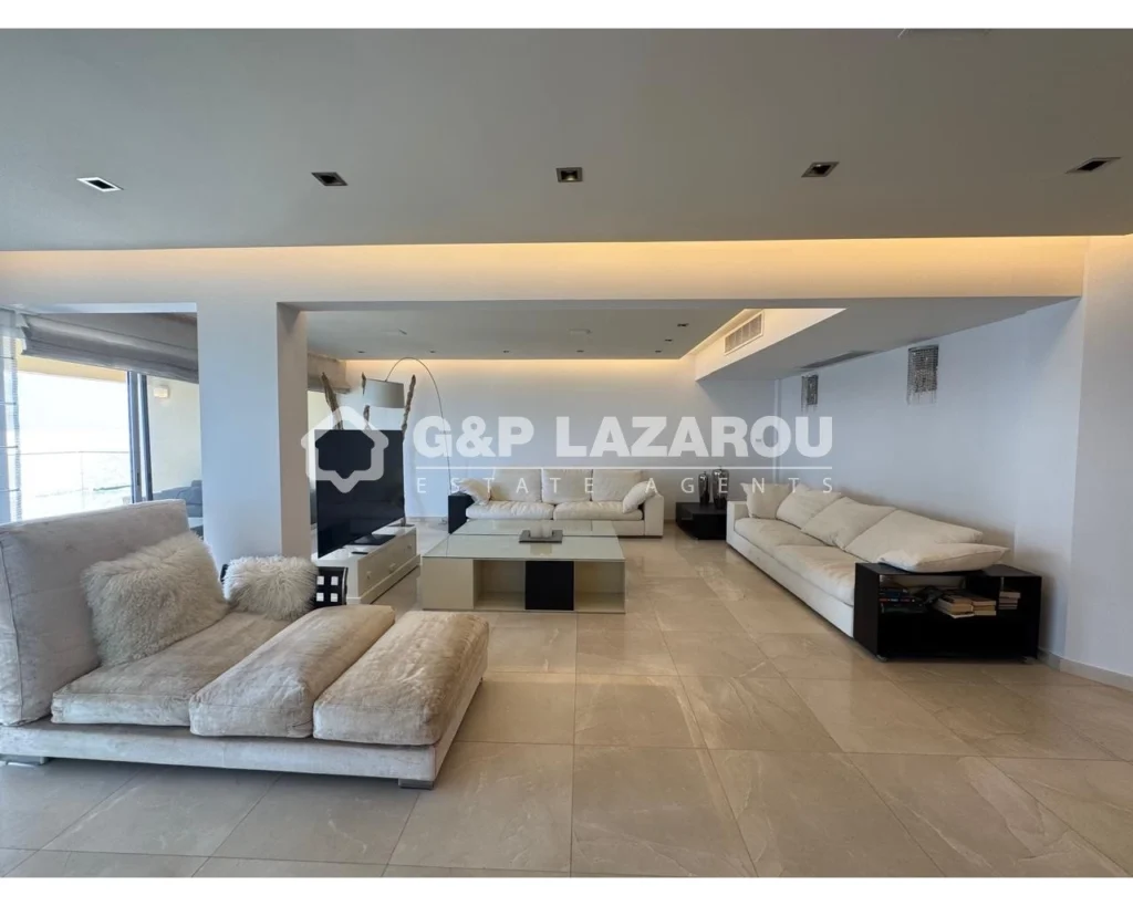 3 Bedroom Apartment for Rent in Limassol District