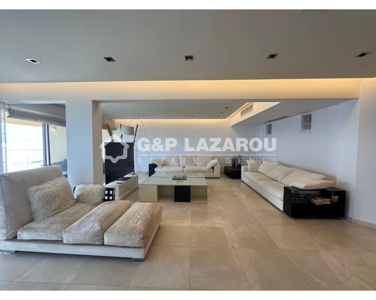 3 Bedroom Apartment for Rent in Limassol District