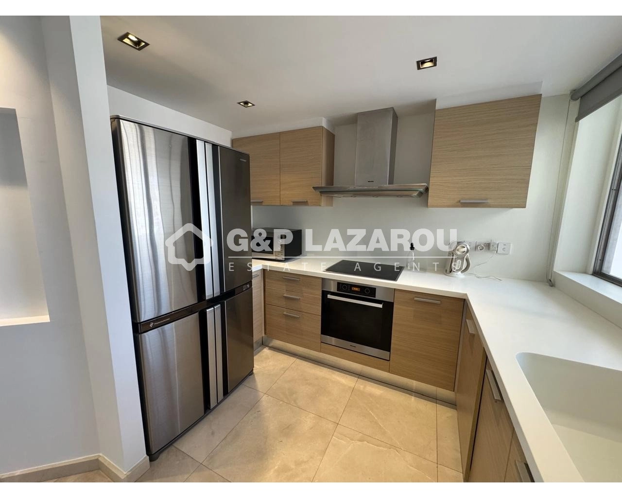 3 Bedroom Apartment for Rent in Limassol District