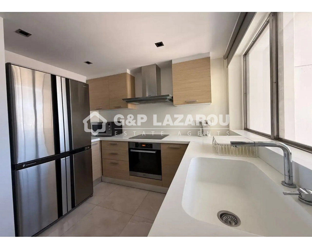 3 Bedroom Apartment for Rent in Limassol District
