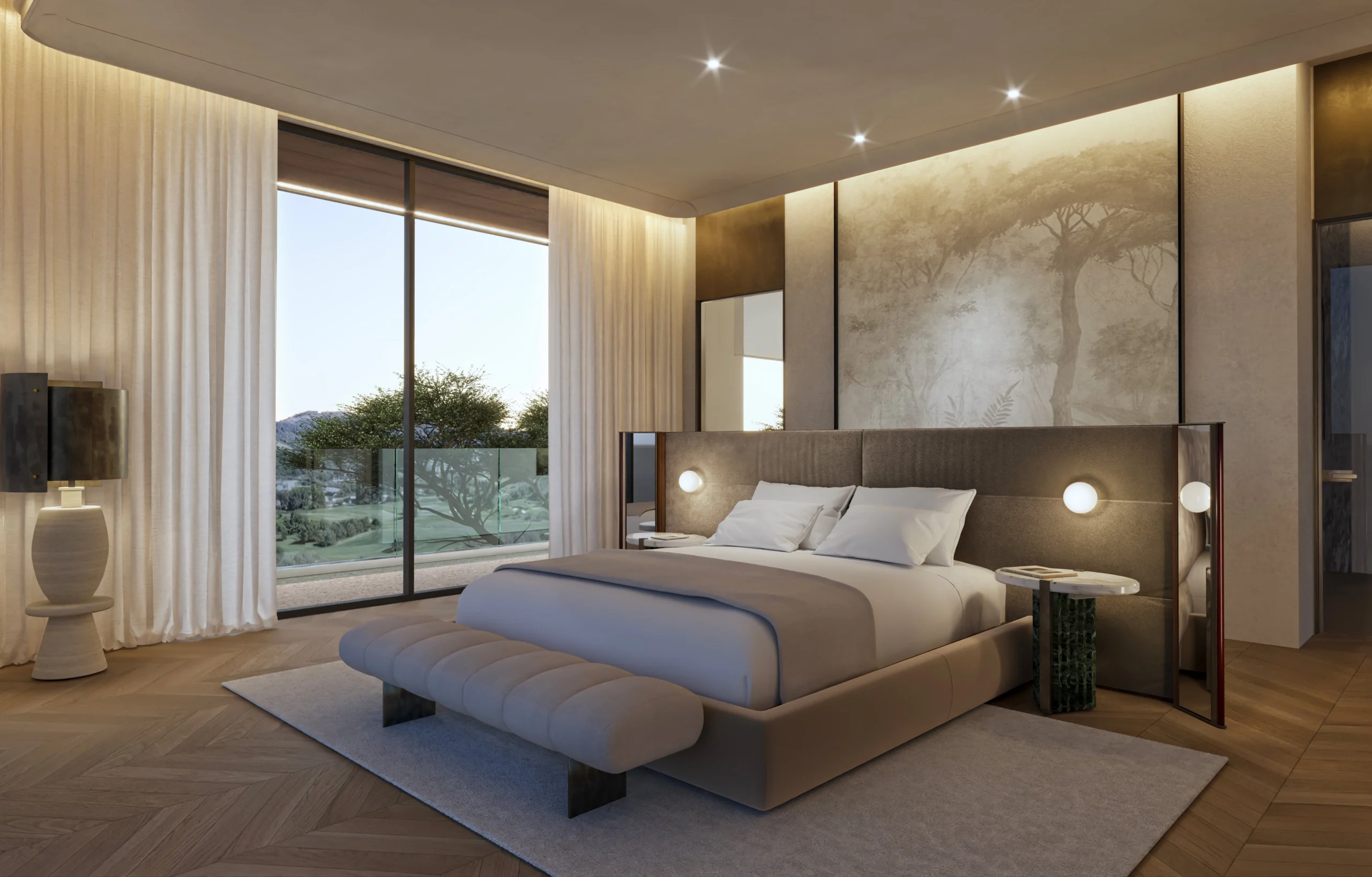 5 Bedroom House for Sale in Limassol – Agios Athanasios