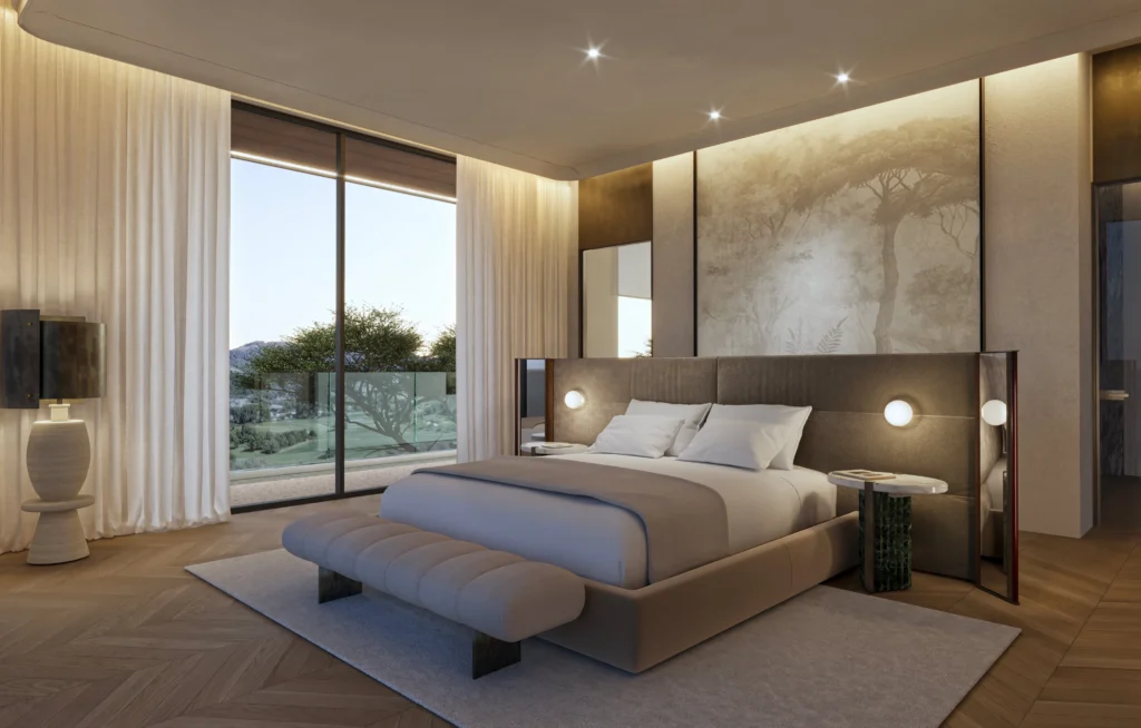 5 Bedroom House for Sale in Limassol – Agios Athanasios